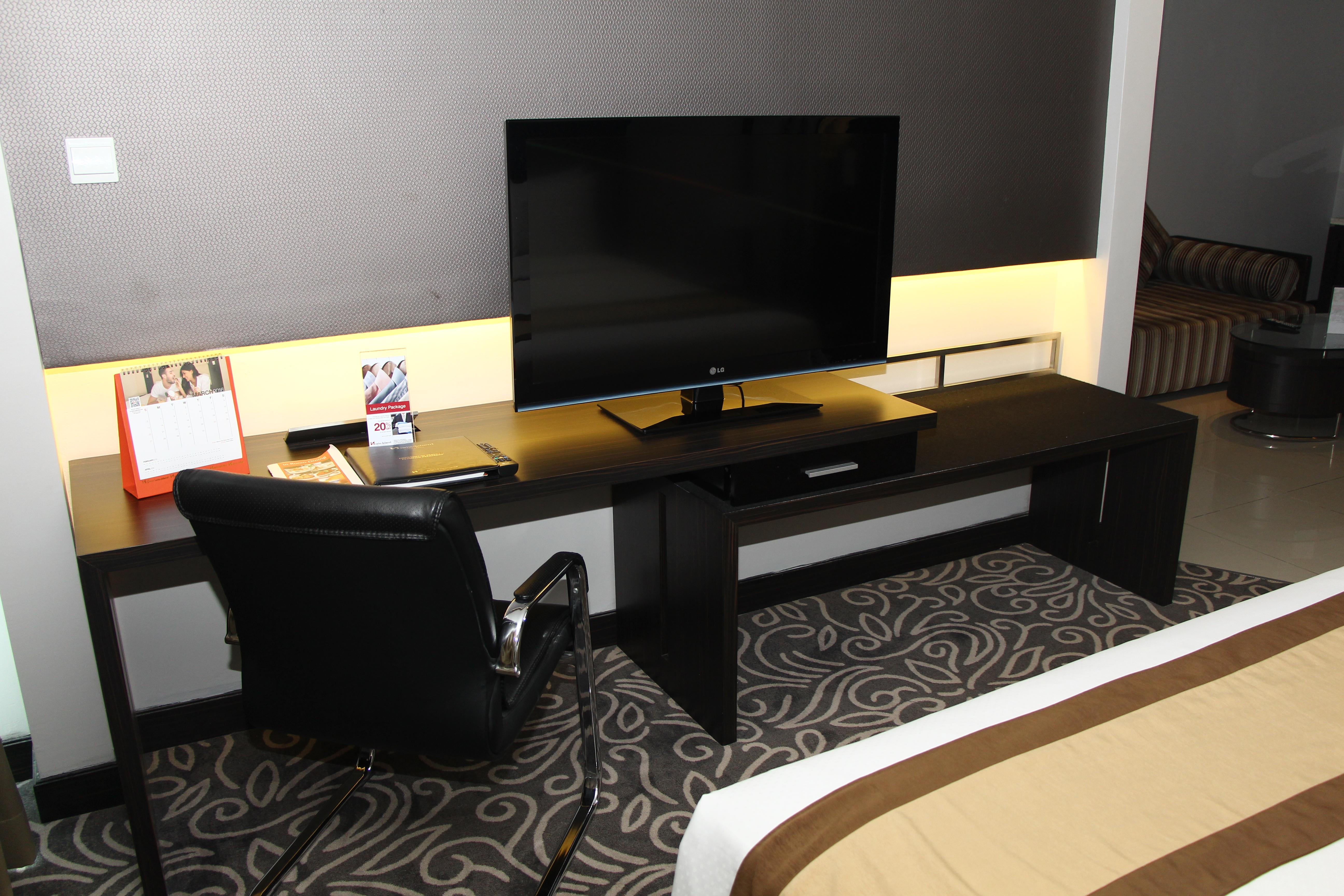 Swiss-Belhotel Balikpapan Bagian luar foto